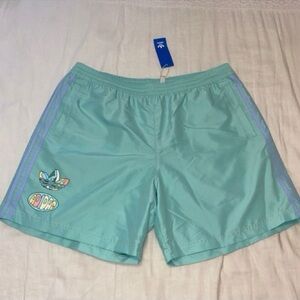 NWT adidas shorts